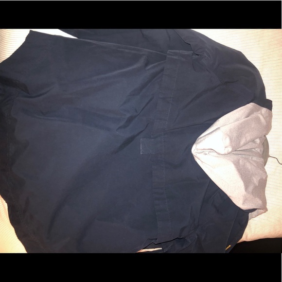 ATHLETA ANY DAY ANORAK XS - Picture 2 of 5